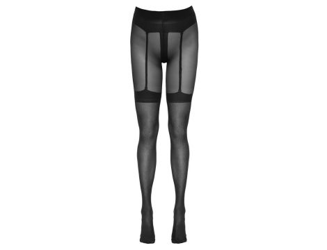 Crotchless Tights 5 - 4