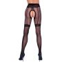 Crotchless Tights 5 - 4