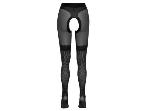 Pantyhose overknee 2 - 6