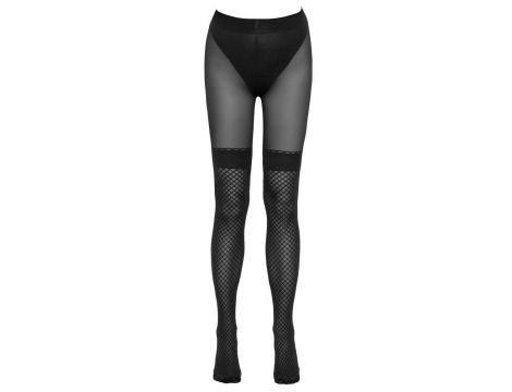 Pantyhose overknee 5 - 3
