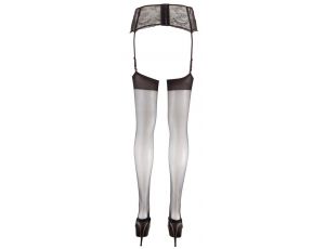 Stockings black 3