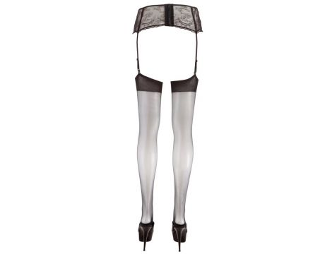 Stockings black 3