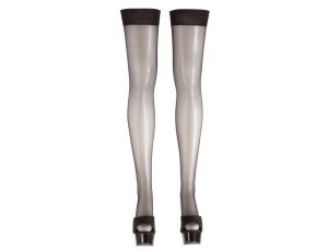 Stockings black 6