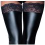 Stockings Lace L - 3