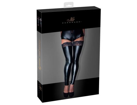 Stockings Lace XL - 6