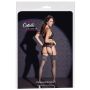 Stockings Lace S/M - 6