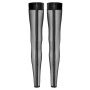 Noir Knee-highs S - 4