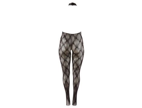 Catsuit busenfrei XL-XXL - 7