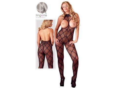Catsuit busenfrei XL-XXL - 8