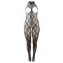 Catsuit busenfrei XL-XXL - 5