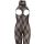 Catsuit busenfrei XL-XXL
