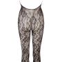Catsuit with Pearls S/M - 7