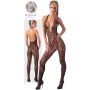 Catsuit with Pearls S/M - 8