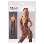 Catsuit with Pearls S/M - 9