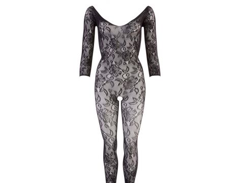 Catsuit S-L - 4