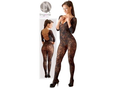 Catsuit S-L - 6