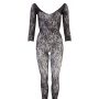 Catsuit S-L - 6
