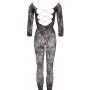 Catsuit S-L - 9