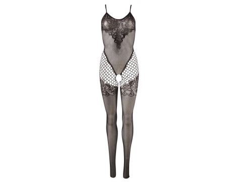 Catsuit Lace S-L - 8