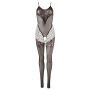 Catsuit Lace S-L - 7