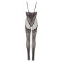 Catsuit Lace S-L - 10
