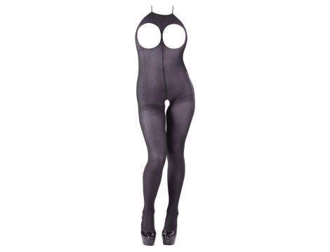 Catsuit Open Cup S-L - 9