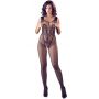 Crotchless Catsuit S?L - 5