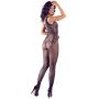 Crotchless Catsuit S?L - 6