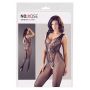 Crotchless Catsuit S?L - 8