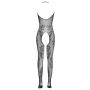 Catsuit Halterneck S-L - 6