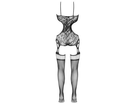 Body siatkowe bez kroku Fantasy by Cottelli Collection SL - 4