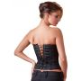 Corsage Black S - 2