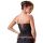 Corsage Black S
