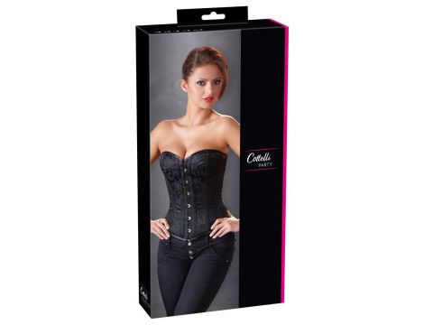 Corsage Black M - 6