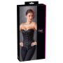Corsage Black XL - 7