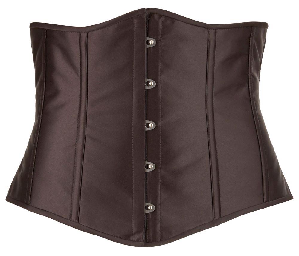 Gorset podbiustowy Cottelli Curves 2XL - 27