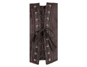 Underbust Corsage 3XL