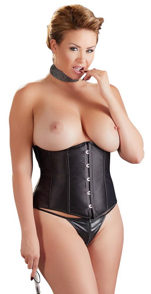 Underbust Corsage 4XL