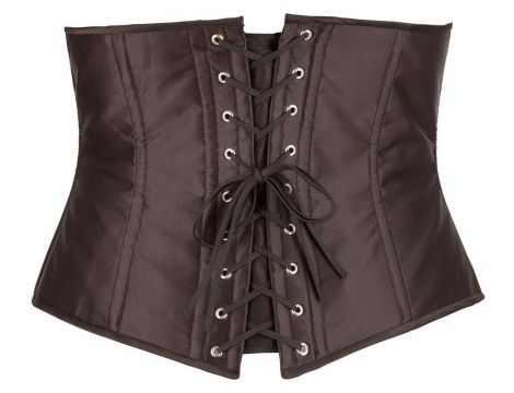 Underbust Corsage 4XL - 9