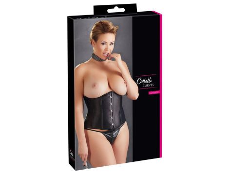 Underbust Corsage 4XL - 8