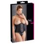 Underbust Corsage 4XL - 9
