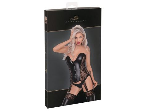 Corset leo S - 9