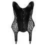 Corset leo S - 6