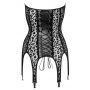 Corset leo S - 9