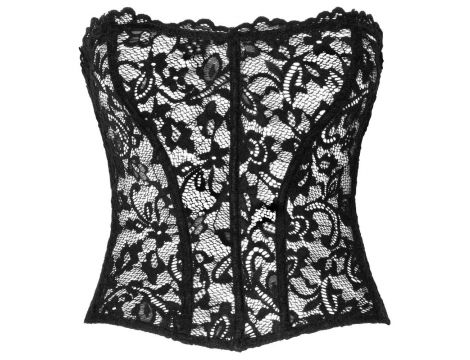 Corset Lace M - 6