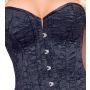 Corsage fabric M - 9