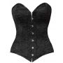 Corsage fabric M - 5