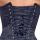 Corsage fabric XL