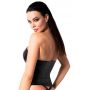 Noir Corset black XL - 2