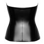 Noir Corset black XL - 3